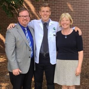 Meet your Posher, Kyle